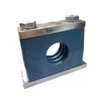 Abraçadeira para Tubo Simples