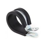 Abraçadeira Emborrachada