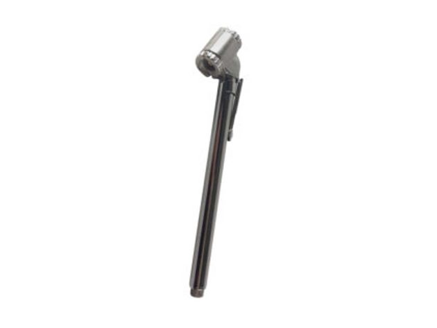 Calibrador de Pneus Profissional de 14 a 120 Lbs 45 Graus SCHWEERS-8120