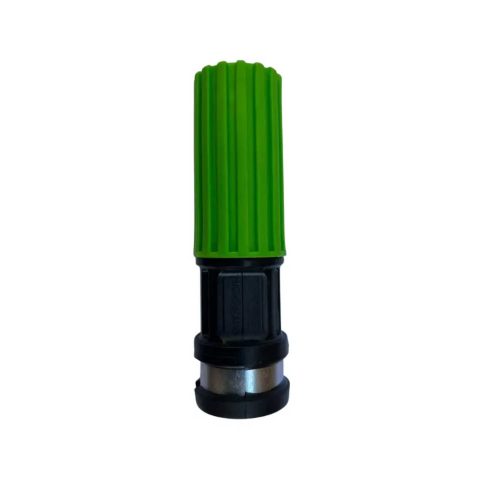 Esguicho Hidrolavadora 4mm Verde Limão Hidraflux