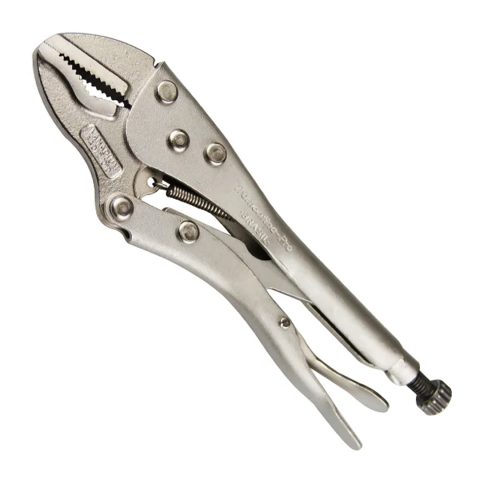 Alicate de Pressão Triangular 10" Tramontina Pro