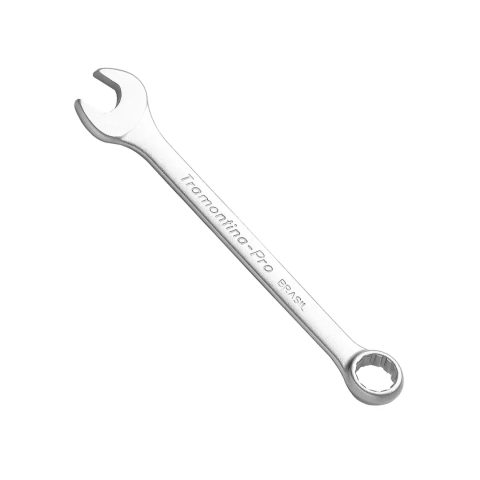 Chave Combinada Plana Tramontina Pro