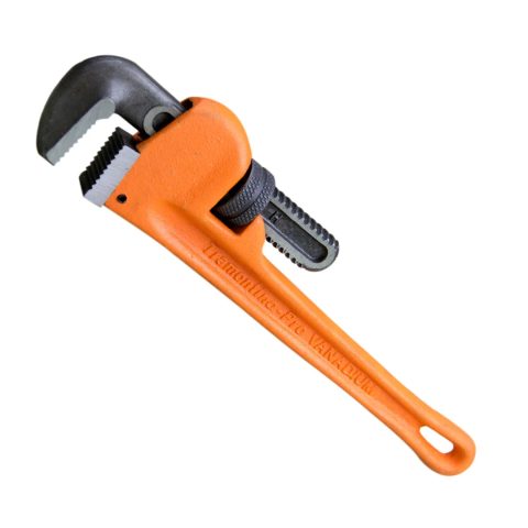 Chave Grifo para Tubos Americano Tramontina Pro