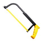 Arco de Serra Regulável 12" Tramontina MASTER em Aço Cromado e Cabo Injetado