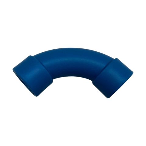Conector Curva PPR