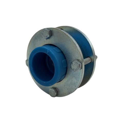 União Flange PPR